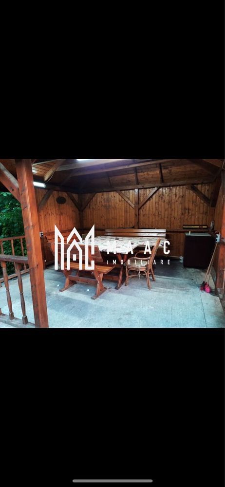 Cabană cu teren + Cabană tip A I 200 + 70 mpu I V. Avrigului - Poză 17