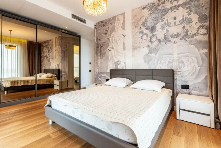 Apartament spatios 3 camere I One Herastrau Park - Poză 15