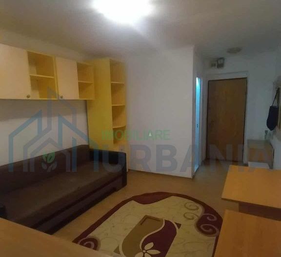 Închiriez garsonieră T.Vladimirescu - Poză 2