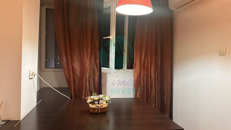 Ideal Investitie - Garsoniera Iancului - Poză 4