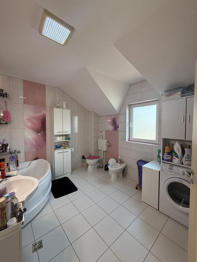 Casa individuala  la 1250 euro/mp zona  IKEA - Dumbravita - Poză 6