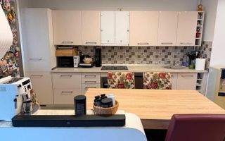 3 CAMERE || LOC DE PARCARE INCLUS || METROPOLIS RESIDENCE - Poză 7