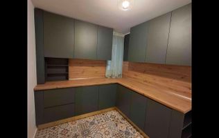 2 Camere - 55MP | Decomandat | Metrou Tudor Vladimirescu la 4 minute