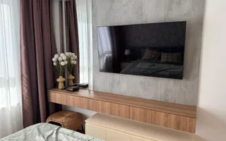 3 camere LUXURIA Residence Domenii - Expozitiei - 1 Mai I COM 0% - Poză 20