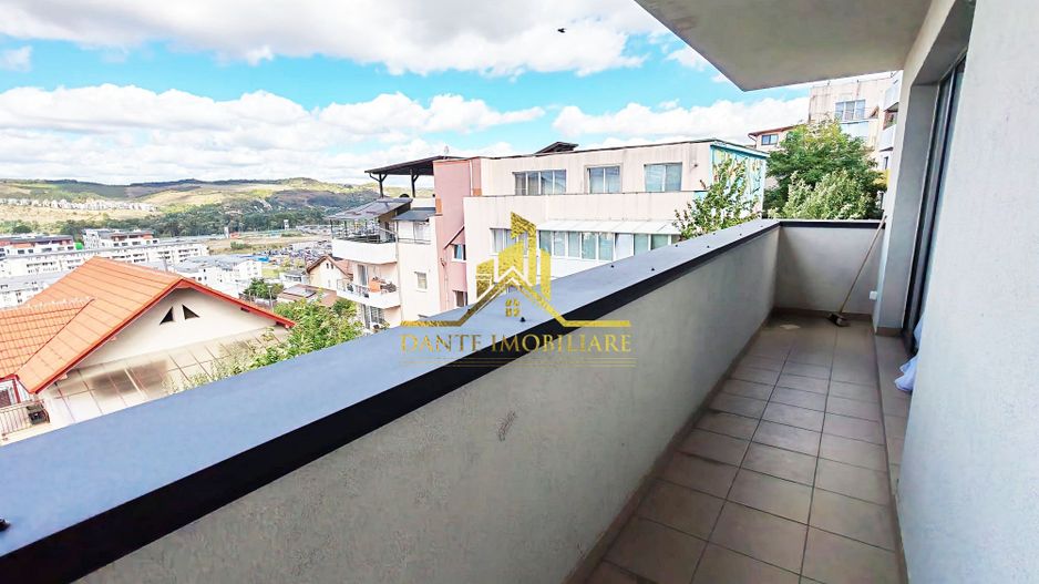 2 camere, spatios, modern, bloc nou, balcon, parcare, zona VIVO - Poză 19