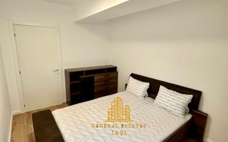 Vânzare apartament 2 camere | Complet mobilat | Freya Home – Bucium - Poză 12