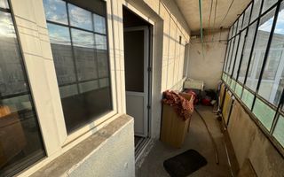 APARTAMENT 3 CAMERE ETAJ 4 VISOI CAMPULUNG - Poză 15