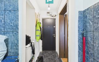 Apartament cu 2 camere zona Fortuna - Poză 7