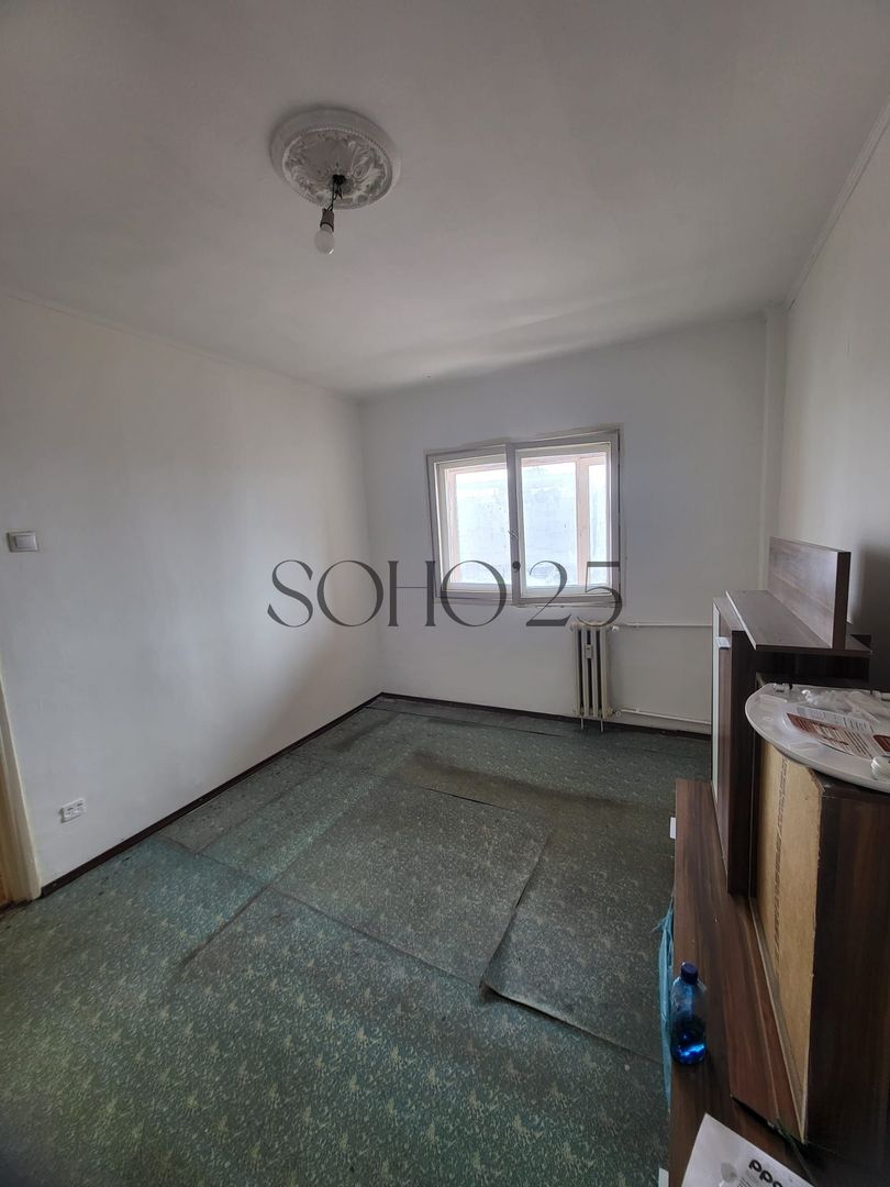 Apartament 2 camere | Lacul Tei | Vedere lac | 53 mp - Poză 6