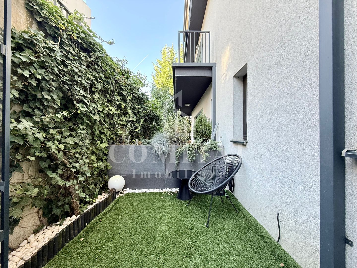 Apartament superb | prima închiriere | Smart Home | Parcare - Poză 13