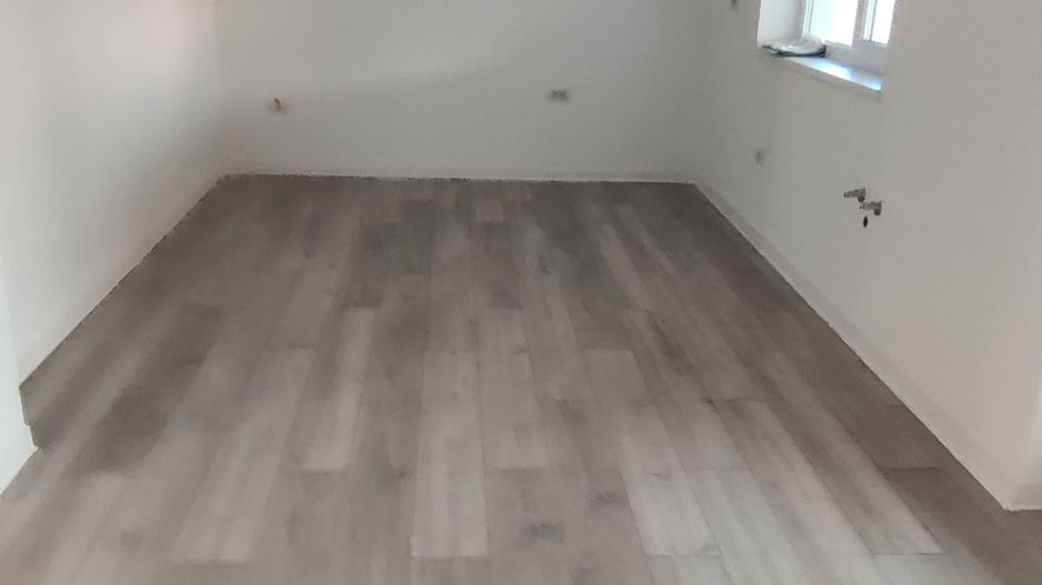 DUPLEX PE PARTER  3 CAMERE IN ZONA MANASTIRE SAG - Poză 6