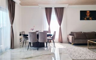 Casa cu 4 camere, parter, Targsoru Nou - Poză 3