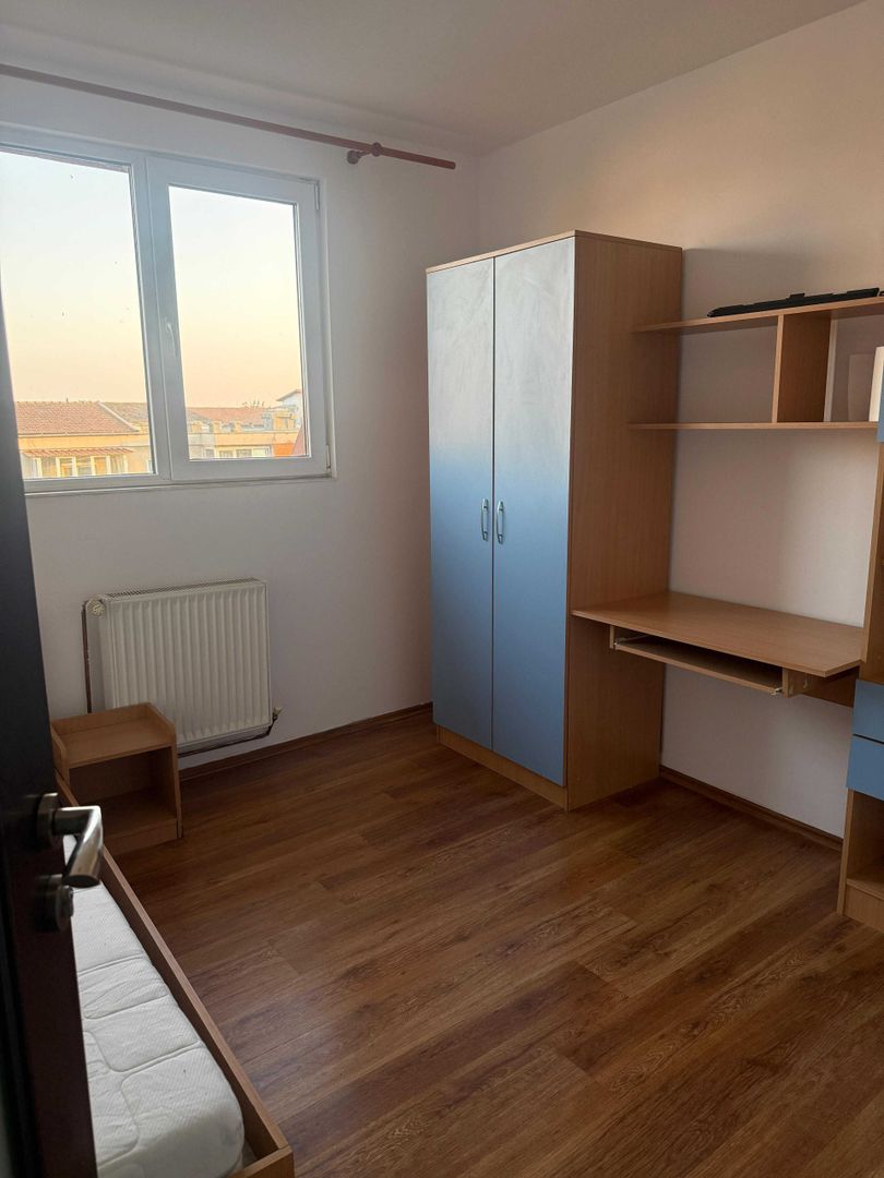 Girocului | 3 camere | Mobilat-Utilat | Centrală proprie - Poză 5