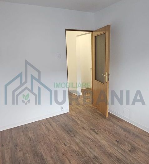Apartament 3 camere decomandat, renovat, etaj 4, Str. Clopotari nr. 35, Nicolina 2, Iași - Poză 12