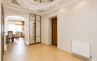 Vânzare, apartament, 2 camere, str. Lev Tolstoi, Centru. - Poză 11
