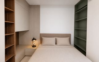 Apartament 2 camere | parcare subterană | Otopeni central - Poză 5