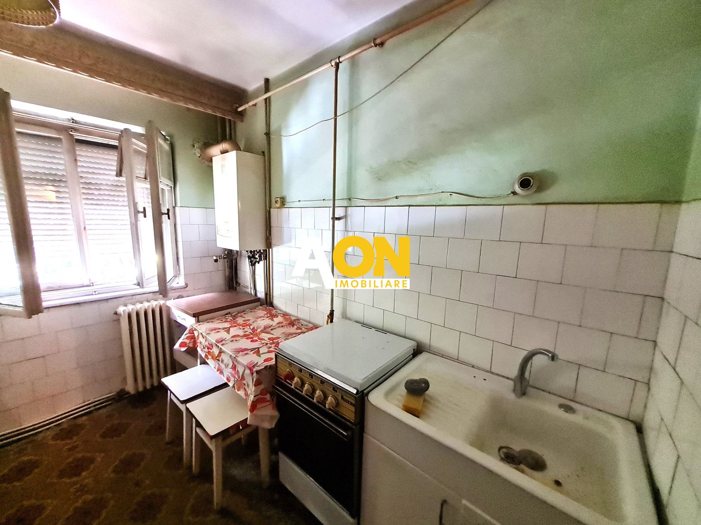 Apartament 3 Camere, Et. 1,Decomandat, 70 mp,Zona Cetate Closca - Poză 12