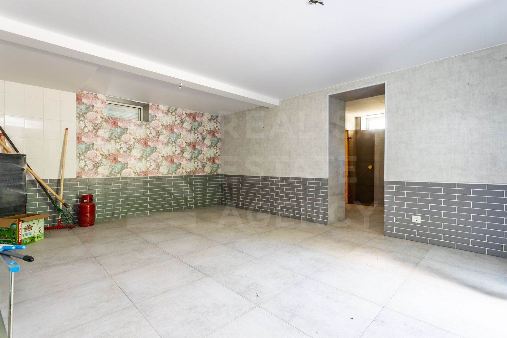 Vânzare, casă, 2 nivele, 122 mp, strada I.P. Izvoraș, Criuleni - Poză 23