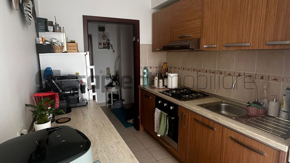 Apartament cu 2 camere Ioșia - Poză 10