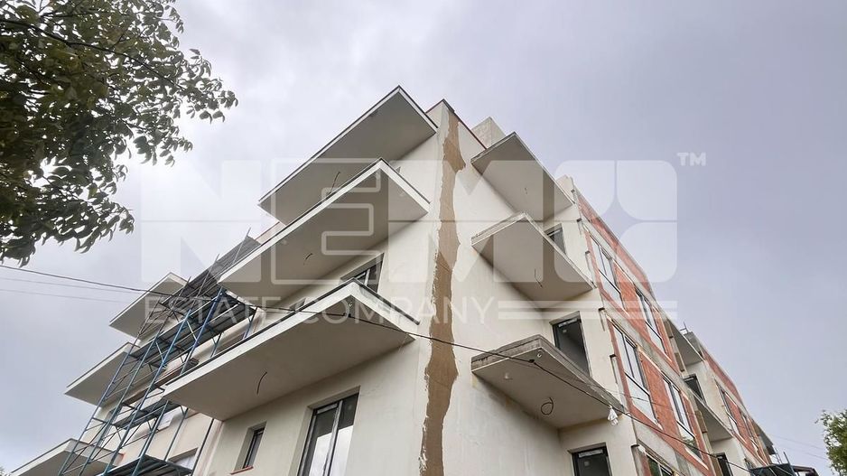 Apartamente in Bloc Nou 2 si 3 Cam I 58-82 Mp Ultili I Suceava/Obcini - Poză 1
