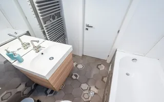 Calea Victoriei doua camere apartament - Poză 13