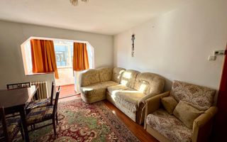 Apartament 2 camere | Etaj 3 | 64 mp | Zona Micro 16 - Poză 2