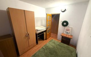 3 camere - parter - 55mp - centrala proprie - Craiovita - Materna - Poză 4