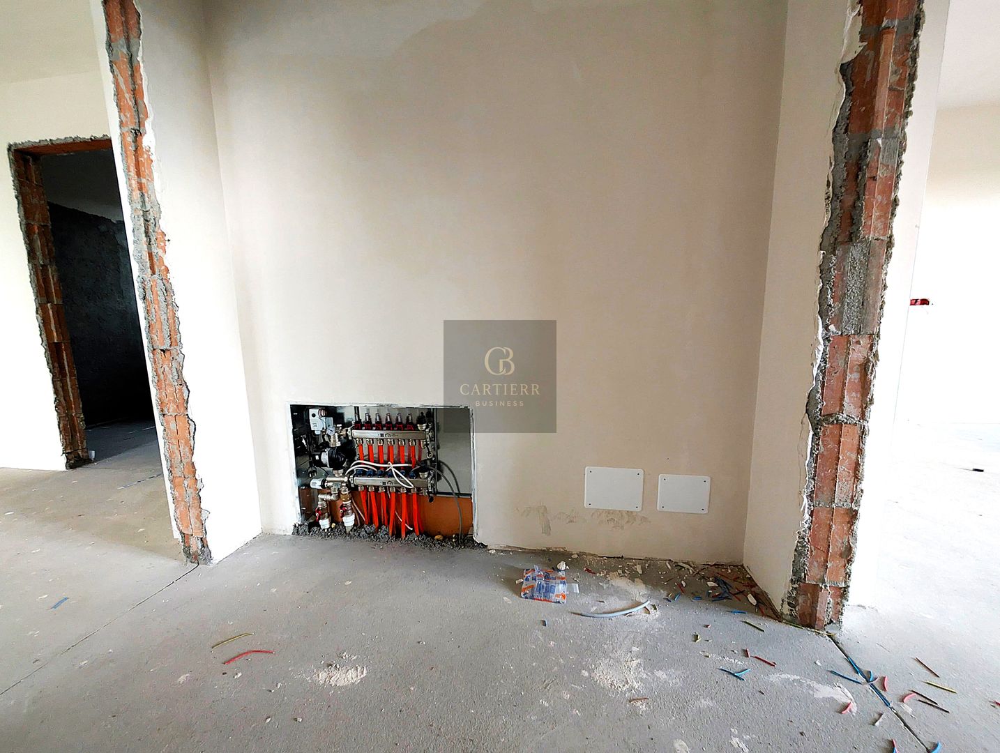 DUPLEX | COMISION 0 | BUCURESTII NOI | METROU | LAC - Poză 12