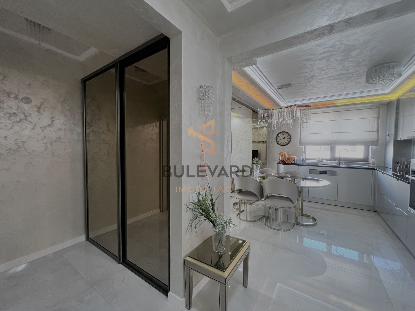 Apartament de lux in cartierul Buna Ziua ! - Poză 4