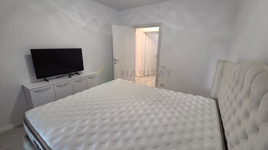 Ambiance Residence Pipera | Parcare inclusă | 1200 € - Poză 10