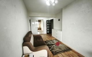 Apartament 2 camere – Royal Town Copou | 64,67 mp + parcare subterană - Poză 6