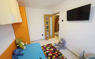 Apartament 3 camere decomandat | zona Baraolt | Mobilat si utilat - Poză 15
