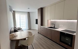 Apartament nou cu 2 camere în xCity Towers, zona Torontalului lângă VOX - Poză 2