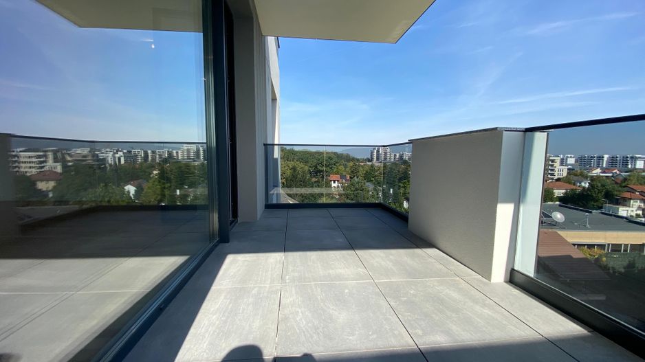 Apartament Pipera 3 camere | Parcare Inclusa In Pret - Poză 1