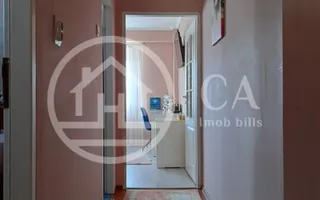 Apartament cu 4 camere de vanzare in Velenta, Oradea - Poză 11