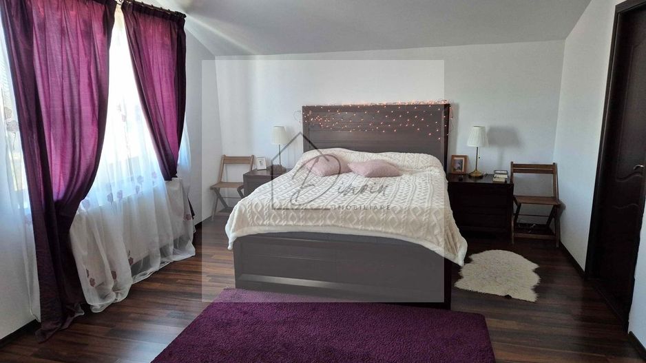 Vila Corbeanca - langa Paradisul VerdeI 200 mp utili I Teren 550 mp - Poză 9