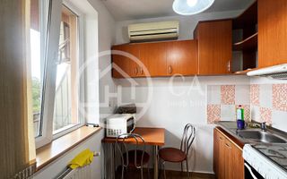 Apartament cu 2 camere de inchiriat in Prima Nucetului, Oradea - Poză 7