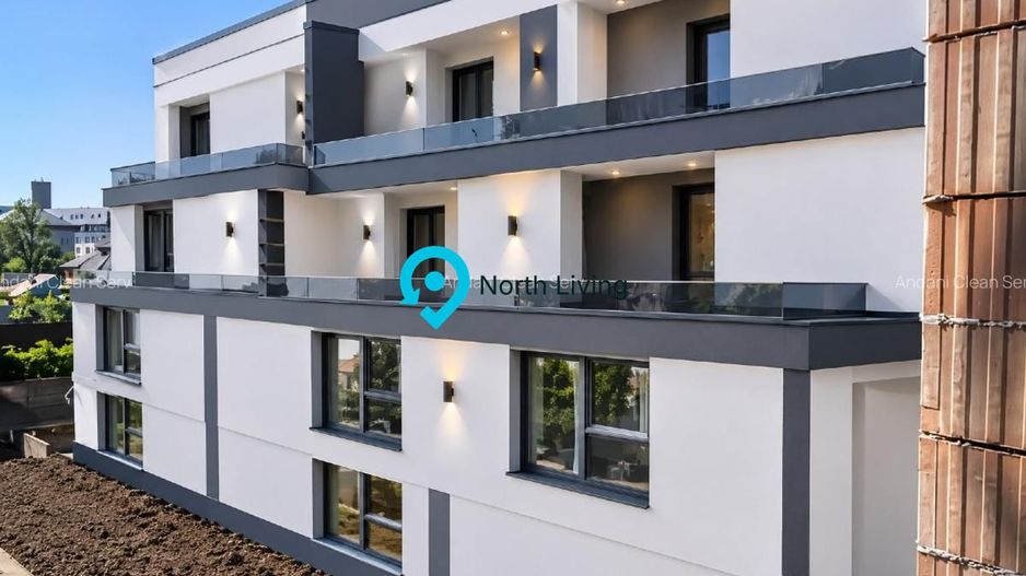 2 Camere PREMIUM | Nicolae Grigorescu | Complex Rezidential - Poză 2