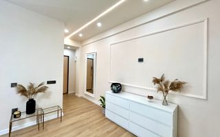 Apartament 2 camere ultrafinisat – Zona Centrală,  Cluj-Napoca - Poză 4