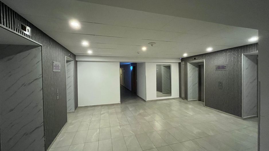 Studio dublu de vanzare I vedere directa spre Parc Natural Vacaresti - Poză 15