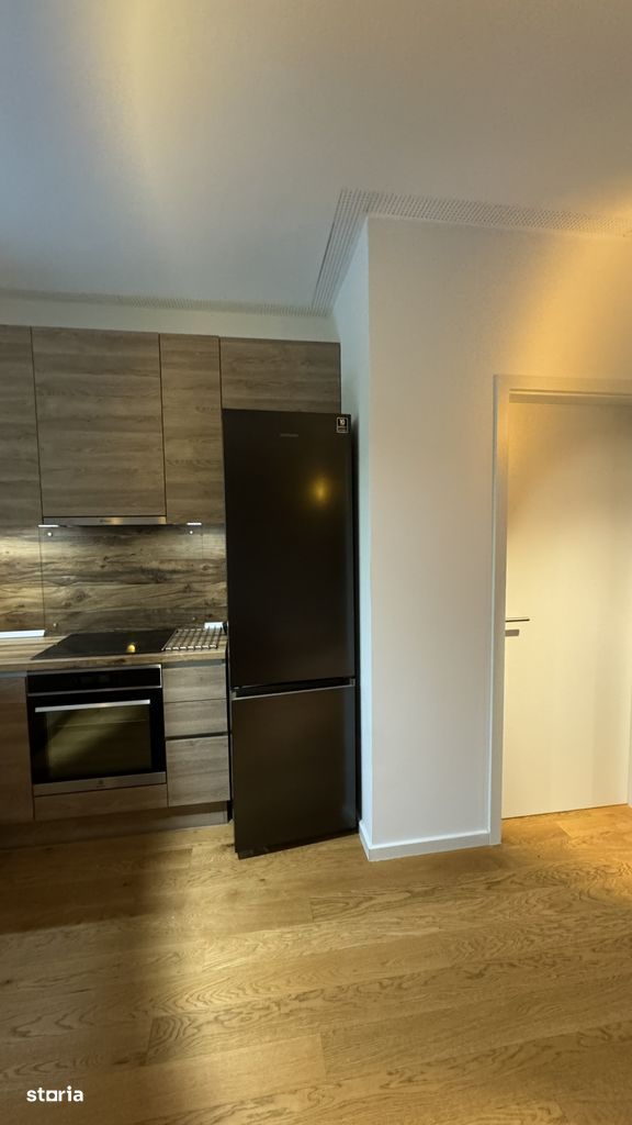 De inchiriat - Apartament 2 cam AVIAȚIEI PARK - Poză 12