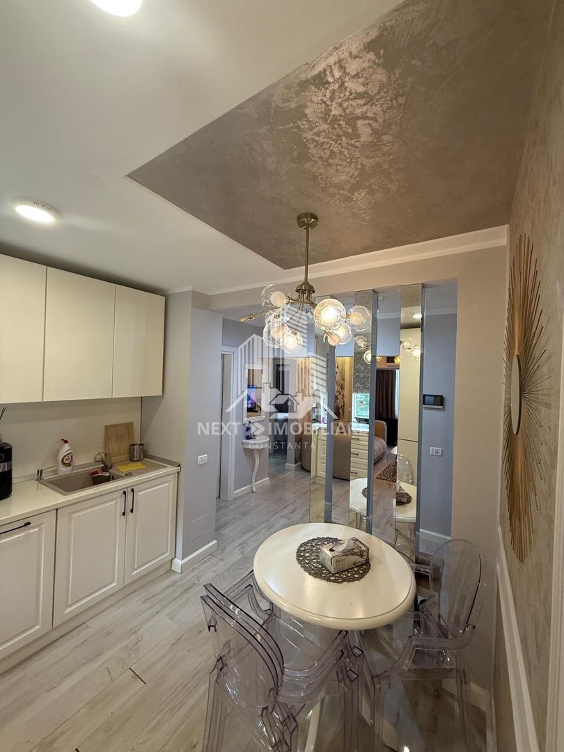 Apartament decomandat cu 3 dormitoare, parcare – Inel 2 - etaj 2 - Poză 5