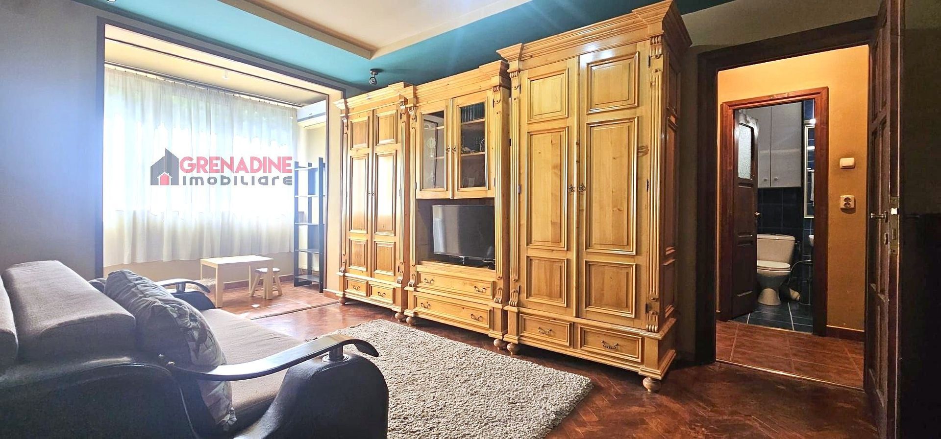 Apartament 2 camere | Etaj 1 | Beci | 2 Parcări | Comision 0% - Poză 4