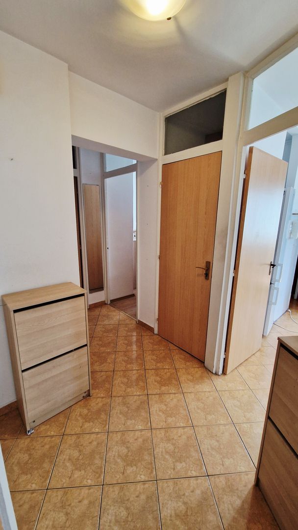 APARTAMENT 2 CAMERE DE ÎNCHIRIAT | 49 MP | SECTOR 1 BUCURESTI - Poză 7