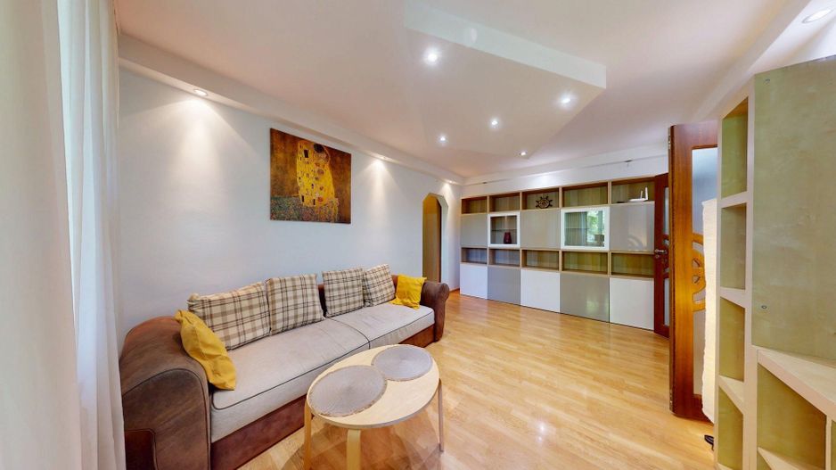 Apartament 2 camere Soseaua Giurgiului nr. 107 - Piata Progresul - Poză 1