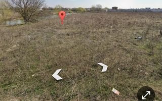 TEREN INTRAVILAN COMUNA BERCENI - MAMINA - Poză 3