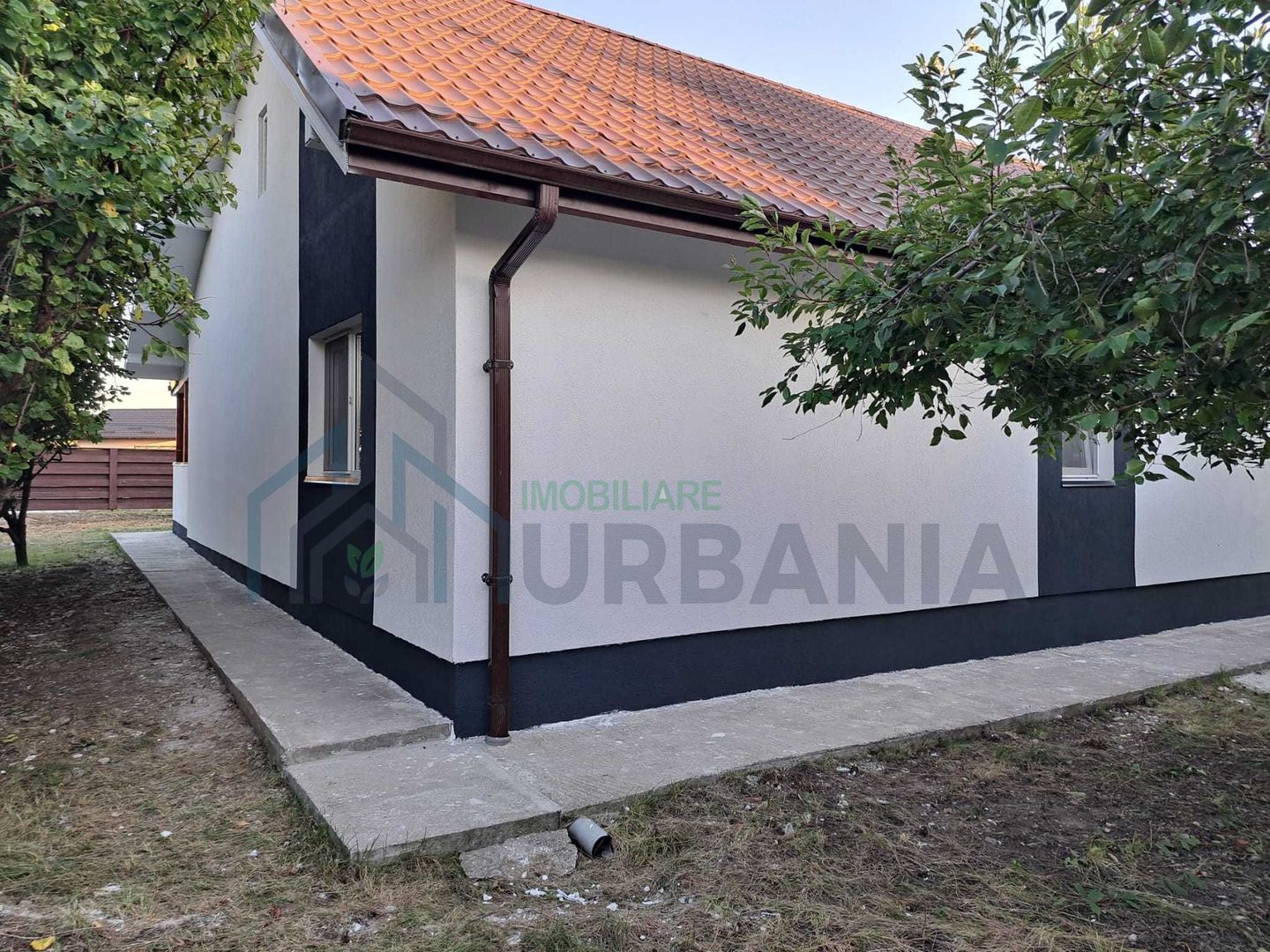 Casă de vânzare în Vorovești, Miroslava – 3 camere, 700 mp teren - Poză 4