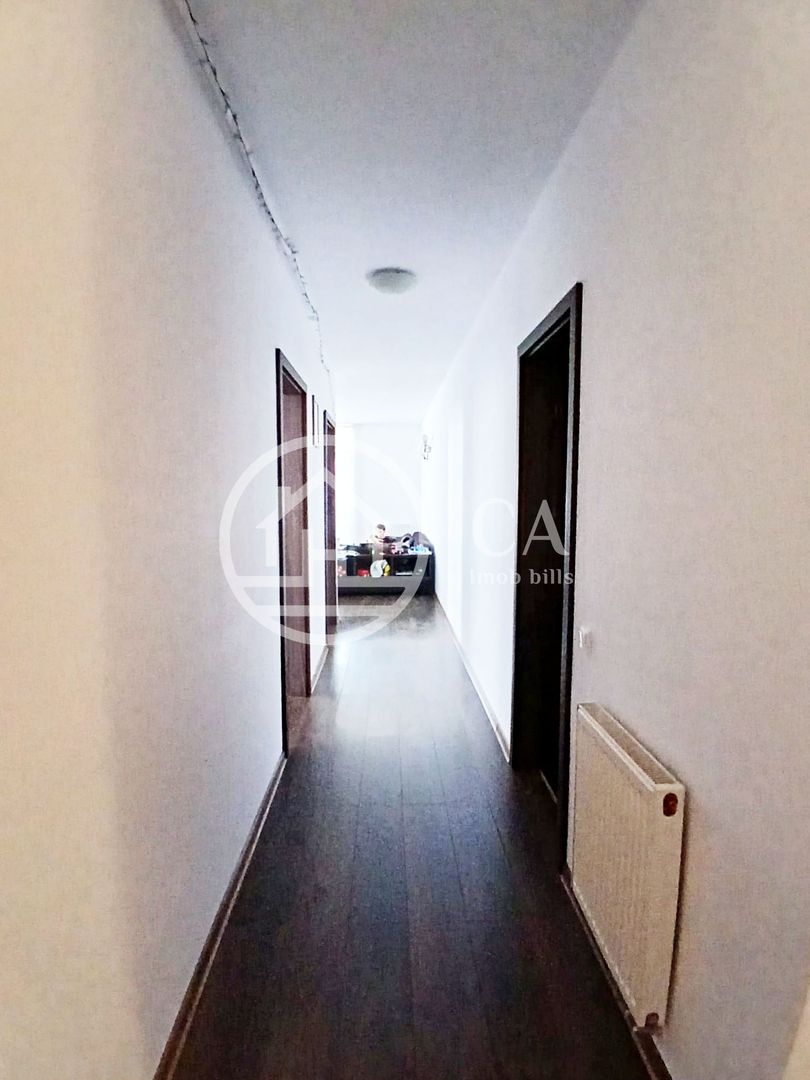 Apartament de vânzare cu 3 camere în ARED, Oradea - Poză 9
