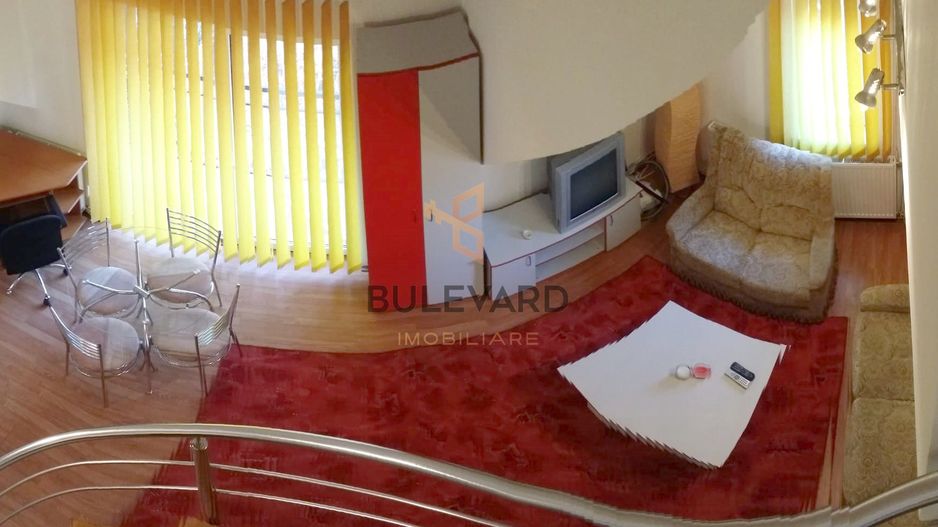 Apartament cu 2 camere dispus pe 2 nivele, zona strazii Donath! - Poză 5