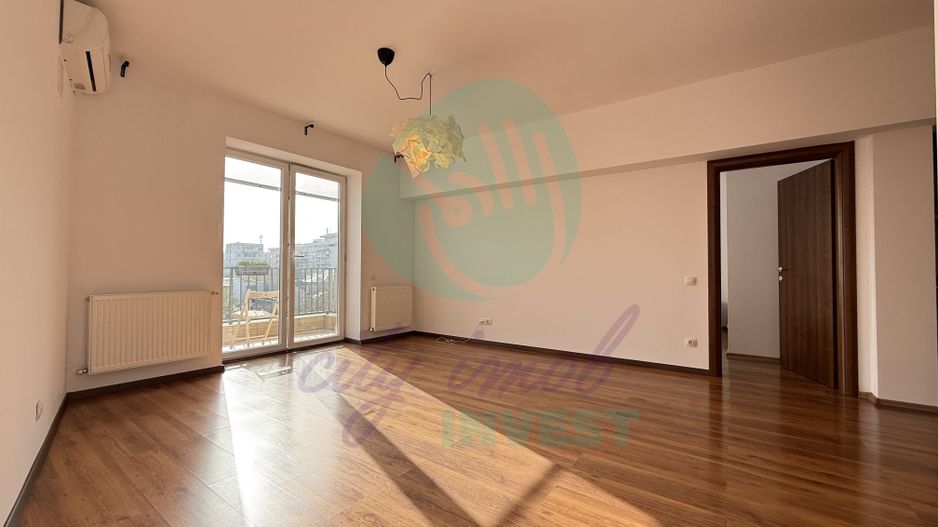 Apartament 3 camere modern – 2015, luminos - Poză 6